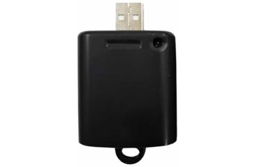 Image of Mojo Es Multi Decoy Receiver w/ USB Connect, Black, HW2502