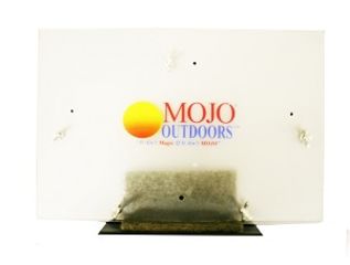 Image of Mojo Fan Press Decoy 80394
