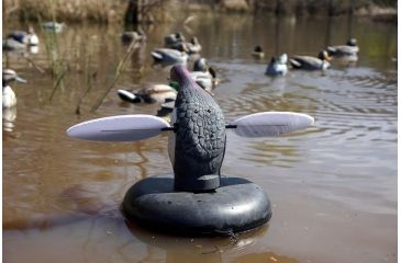 Image of Mojo Floater Decoy, Blue Bill 80410