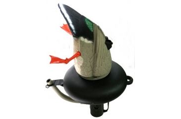 Image of Mojo Flyway Feeder, 12 volt 80418