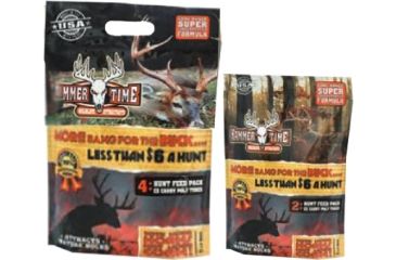 Image of Mojo Hammertime Deer Attractant,Pack of 2 HW2451