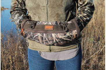 Image of Mojo Handwarmer, Realtree Timber, HW2505