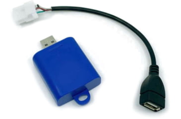 Image of Mojo Hardwire Bluetooth Remote For Baby Mojos