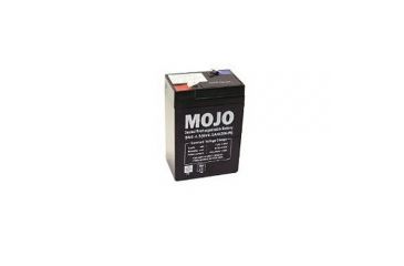 Image of MOJO 6-Volt UB645 Rechargeable Battery for MOJO Decoys