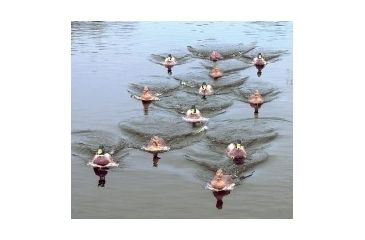 Image of Mojo Jerk A Spreader 80369