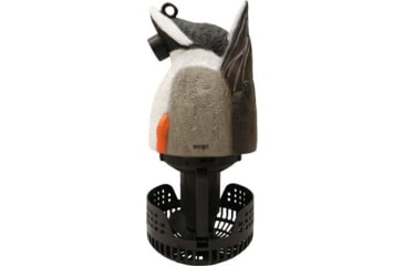 Image of Mojo Mallard Machine, HW2534