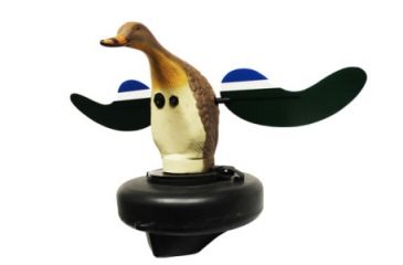 Image of Mojo Mama Jama Motorized Floating Decoy, Spinning Wings 192118