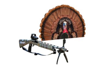 Image of Mojo Tail Chaser Max Decoy, Black, HW2453