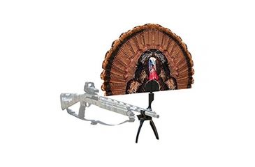 Image of Mojo Tail Chaser Max Decoy, Black, HW2453