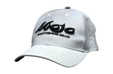 Image of Mojo Sportswear Company Sublimated Hat - Mens, Tarpon, One Size, Tarpon - OS - MJSH