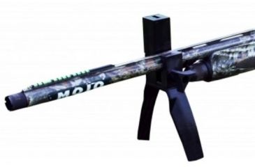 Image of Mojo Tail Chaser Erect Fan HW2442