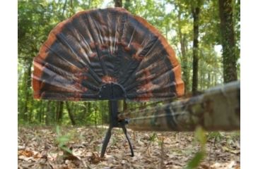 Image of Mojo Tail Chaser Erect Fan HW2442