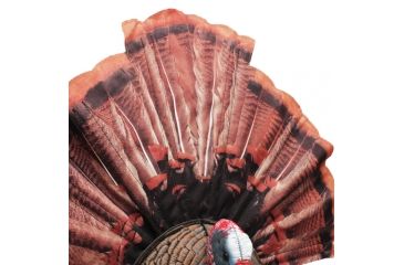 Image of Mojo Tail Jerker Pull-String Turkey Decoy 192119