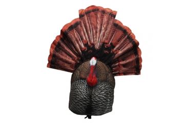 Image of Mojo Tail Jerker Pull-String Turkey Decoy 192119