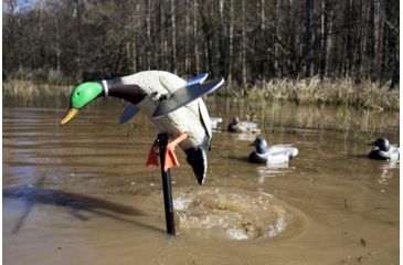 Image of Mojo Thrasher Water Rippling Unit 172498