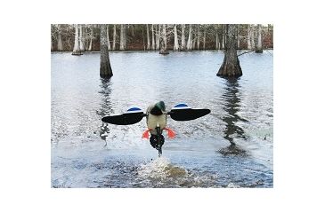 Image of Mojo Thrasher Water Rippling Unit 172498