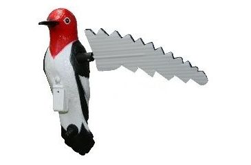 Image of Mojo Woodpecker Decoy 80415