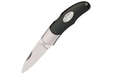 Image of Moki Calliope Lockback Black, Knife MK205ME