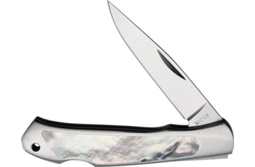 Image of Moki Lockback Pearl