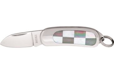 Image of Moki Small Folder Knife, 1 13/16in. Closed MK105