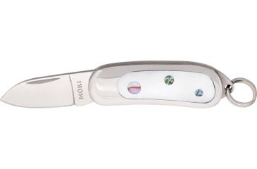 Image of Moki Small Folder Knife, 1 13/16in. Closed MK107