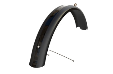 Image of Mokwheel Bikes Front FenderScoria, Front Fender-G