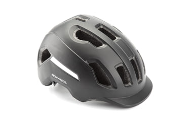Image of Mokwheel Bikes Helmet 1.0, M000SHG002BK
