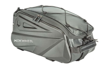 Image of Mokwheel Bikes Rear Top Bag, MOOOPJRKTPBG