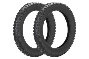 Image of Mokwheel Bikes Us 20" Studded Winter Tire, M000TIREASLP