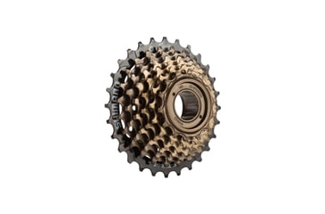 Image of Mokwheel Bikes Us Cassette, MOOO7SDGEAR0