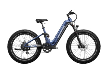 Image of Mokwheel Bikes Us Obsidian ST Ebike, M014ZCOB23DC