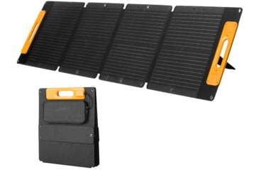 Image of Mokwheel Foldable Solar Panels, M000PJ100WSP