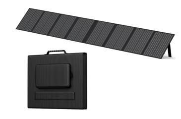 Image of Mokwheel Foldable Solar Panels230W, M000PJ0000SP