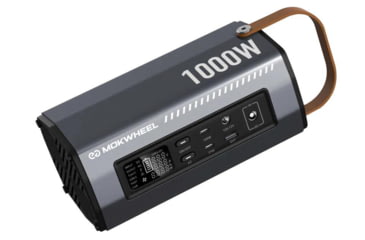 Image of Mokwheel Inverter Basalt Series &amp; Scoria &amp; Obsidian Series&amp; Onyx Series, GIFT-M000PJ0000YB