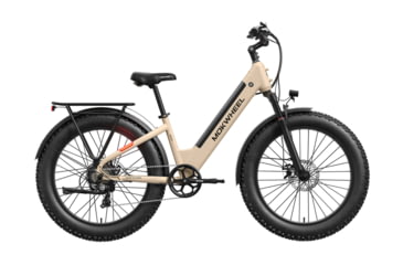 Image of Mokwheel Mesa Plus ST Ebike, M003ZCMP030S
