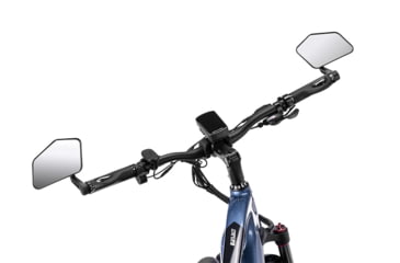 Image of Mokwheel Rearview Mirror 2.0, M000PJBKRMR1