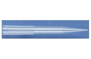 Image of Molecular Bio-Products Pure 1000 SoftFit Pipet Tips, Molecular BioProducts 3581 Sterile