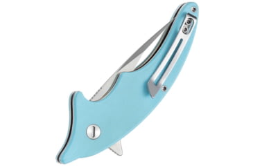 Image of MOLSECT Cove Button Lock Blue, MLS996SB