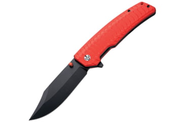 Image of MOLSECT Jungle Linerlock Red, MLS2023R