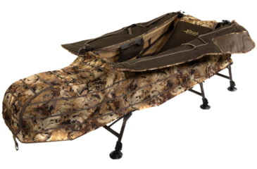 Image of MOMarsh ATX Invisi-Lay Hunting Blind, One Size Fits All, 31538