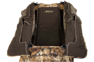 Image of MOMarsh ATX Invisi-Lay Hunting Blind, One Size Fits All, 31538