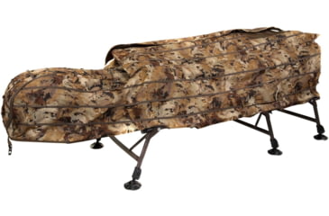 Image of MOMarsh ATX Invisi-Lay Hunting Blind, One Size Fits All, 31538