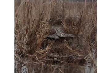Image of MOMarsh ATX Invisi-Lay Hunting Blind, One Size Fits All, 31538