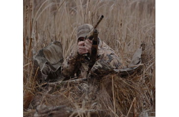 Image of MOMarsh ATX Invisi-Lay Hunting Blind, One Size Fits All, 31538