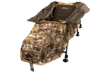 Image of MOMarsh ATX Invisi-Lay Hunting Blind, One Size Fits All, 31538