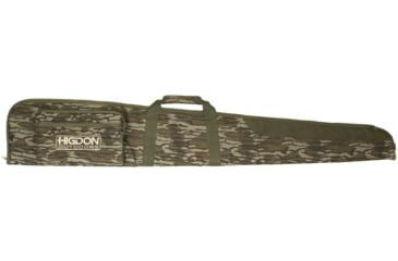 Image of MOMarsh Gun Case Mossy Oak Bottomland 600D Polyester 54&quot;, 37319