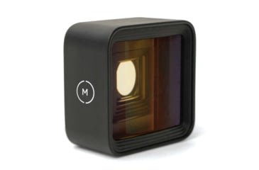 Image of Moment 1.55x Anamorphic Lens, Gold Flare, 130-100