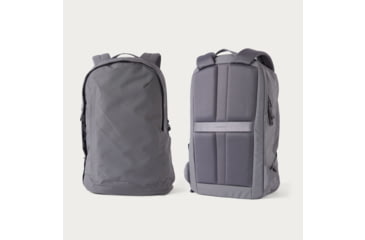 Image of Moment 17L Everything Backpack, Grey, 106-214