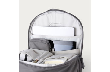 Image of Moment 17L Everything Backpack, Grey, 106-214