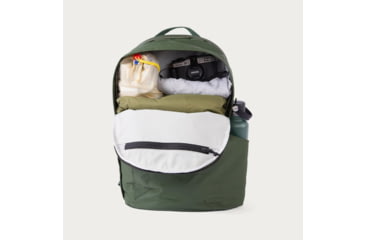 Image of Moment 17L Everything Backpack, Olive, 106-176